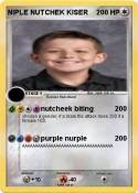 NIPLE NUTCHEK