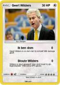 Geert Wilders