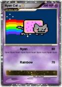 Nyan Cat