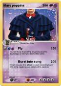 Mary poppins