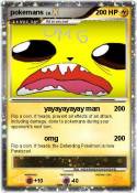 pokemans
