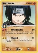 Teen Sasuke