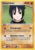 Young Sasuke