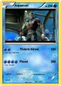 Aquaman