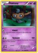 Phantump