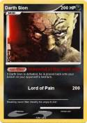 Darth Sion