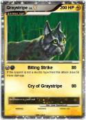 Graystripe Graystripe