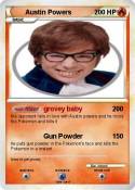 Austin Powers