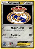 Réal madrid