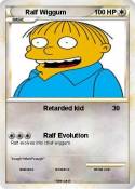 Ralf Wiggum Ralf Wiggum