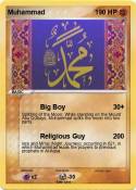 Muhammad