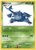 heracross