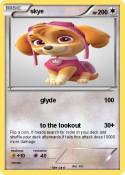 skye skye