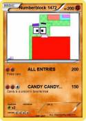 Numberblock