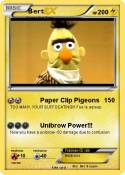Bert
