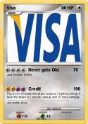 Visa