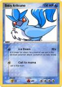 Baby Articuno