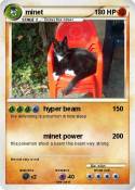minet
