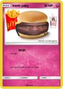 travie patty