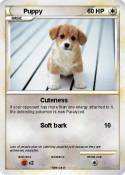 Puppy