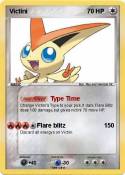 Victini