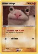 cursed baluga
