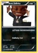 Boss DaBaby