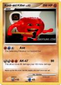 Kool-aid Killer