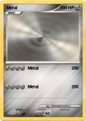 Metal