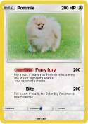 Pommie