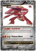 Genesect