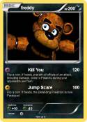 freddy