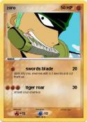zoro