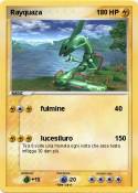 Rayquaza