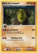 Sherk Got
