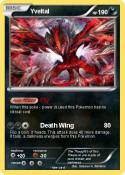 Yveltal