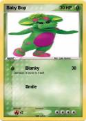 Baby Bop