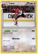 Kaner