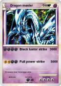 Dragon master