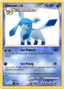 Glaceon