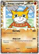 Stampy Longhead