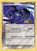 shadow lugia