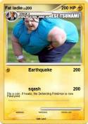 Fat ladie