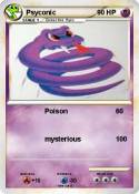 Psyconic