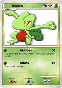 Treecko