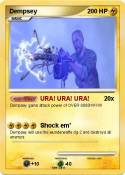 Dempsey