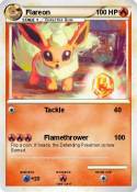 Flareon