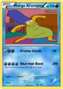 Marge Krumping