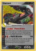 Charizard Charizard