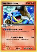 MegaBlastoise